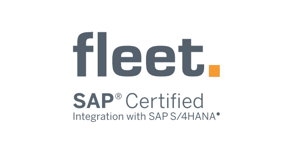 fleet Logo News