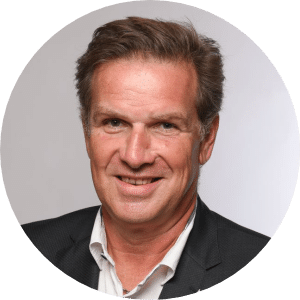 Michael Schwandner