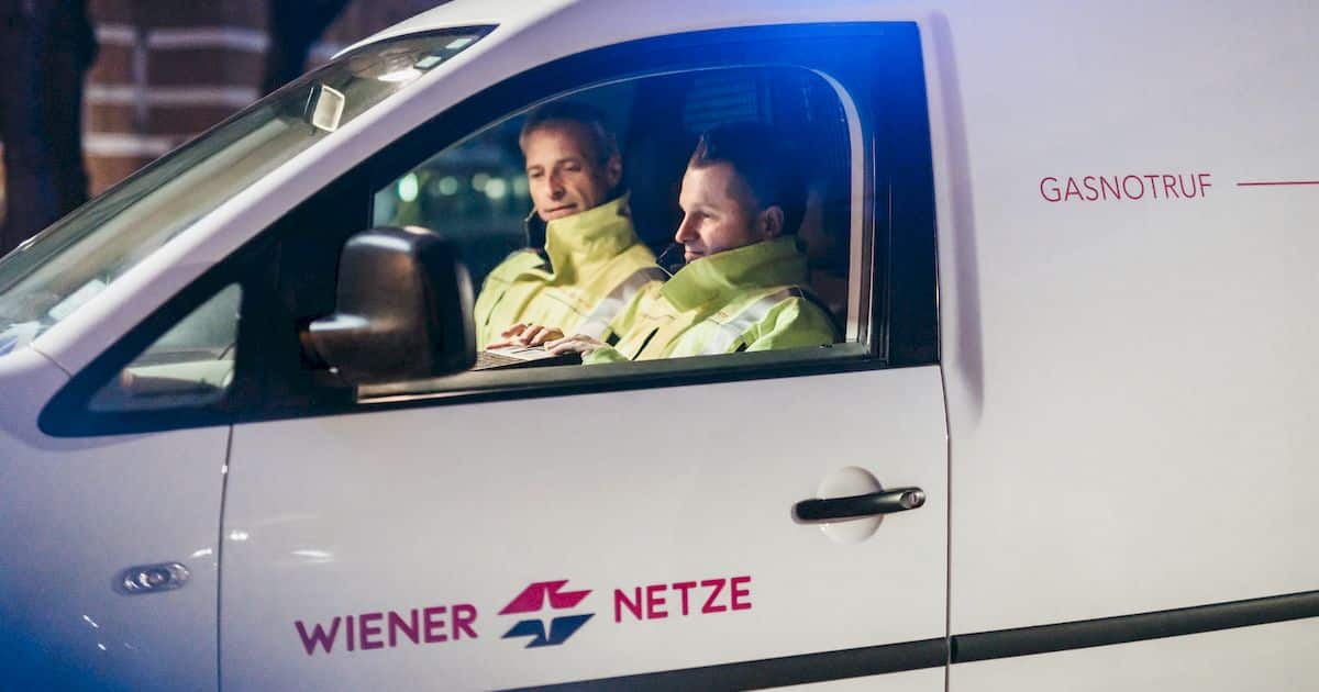 Erfolgreicher Einsatz von fleet bei den Wiener Netzen