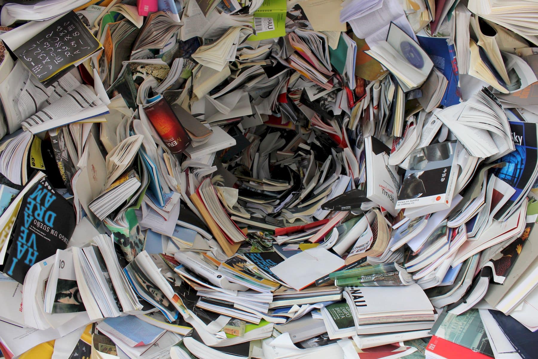 smart.files Herausforderungen